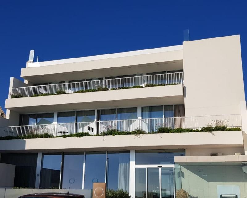 Posia Luxury Retreat And Spa San Foca Exteriör bild