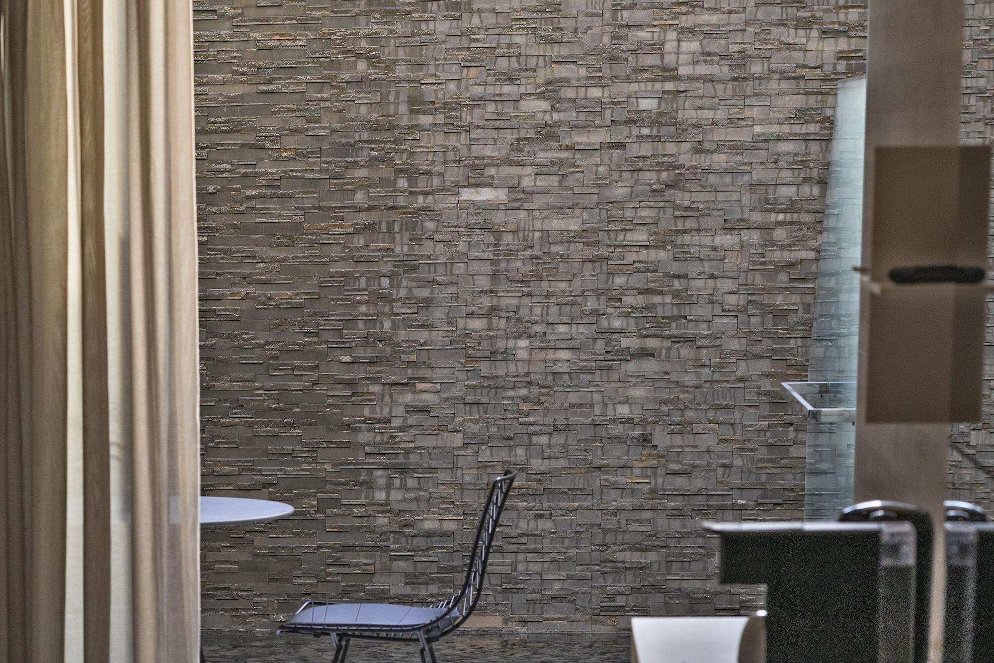 Posia Luxury Retreat And Spa San Foca Exteriör bild
