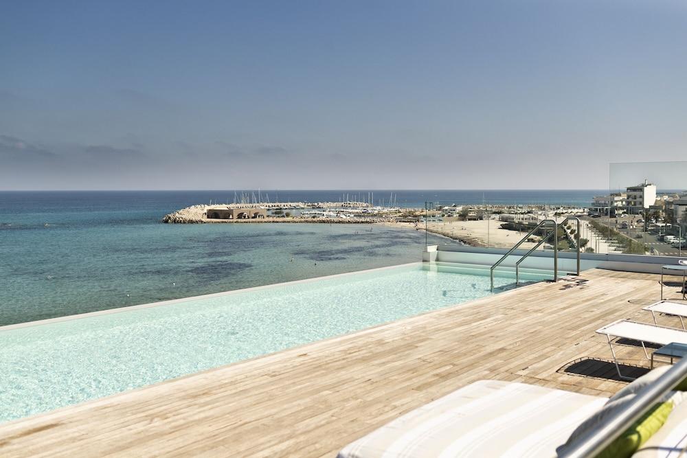 Posia Luxury Retreat And Spa San Foca Exteriör bild