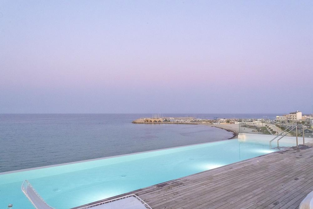 Posia Luxury Retreat And Spa San Foca Exteriör bild