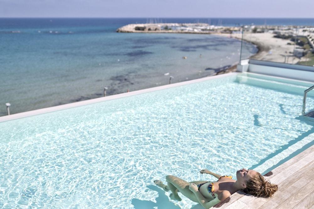 Posia Luxury Retreat And Spa San Foca Exteriör bild