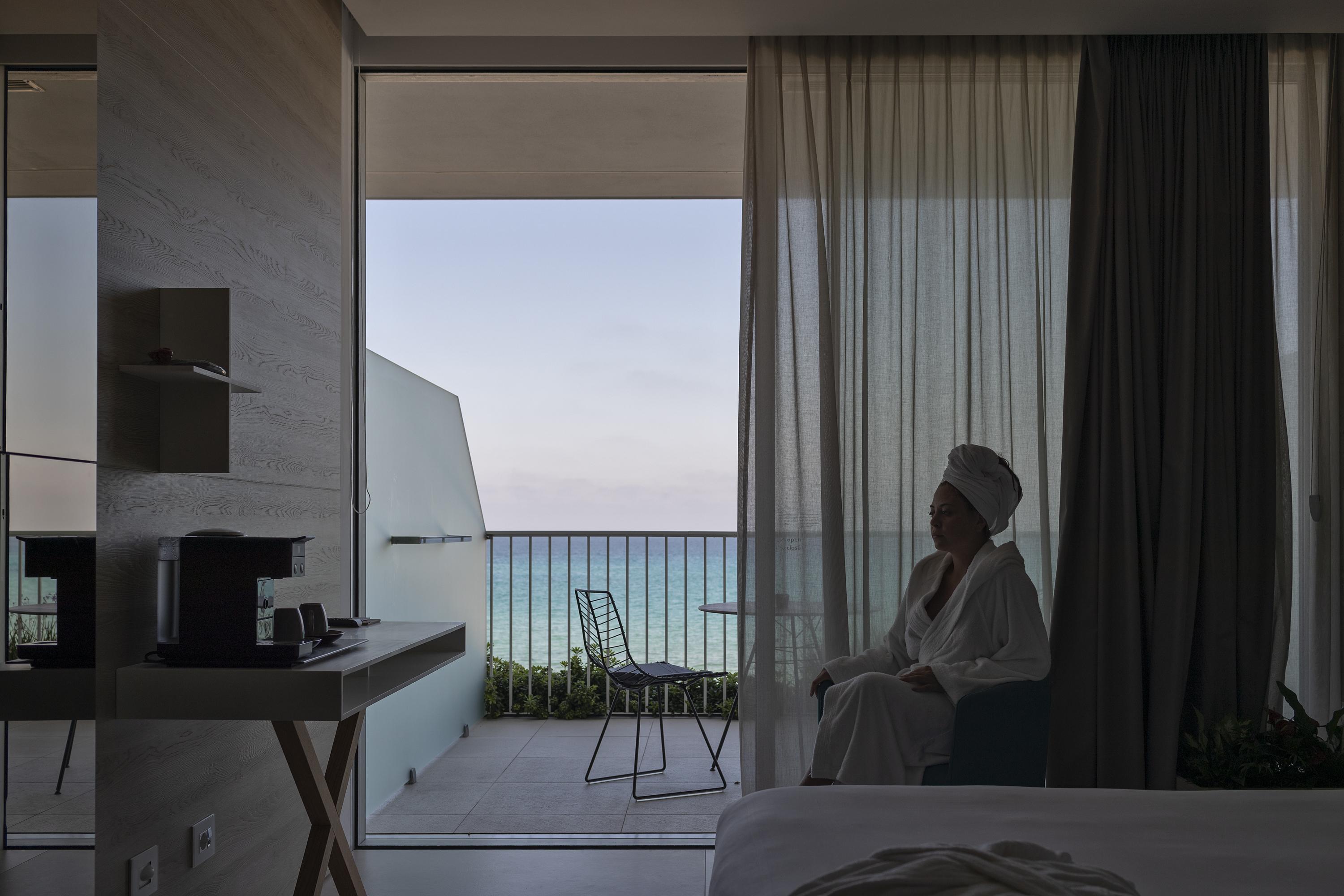 Posia Luxury Retreat And Spa San Foca Exteriör bild