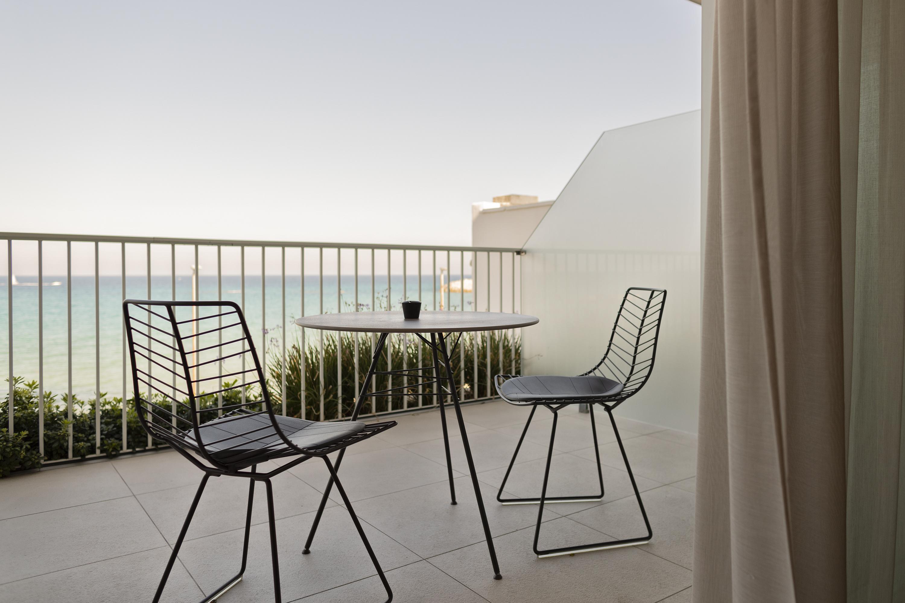 Posia Luxury Retreat And Spa San Foca Exteriör bild