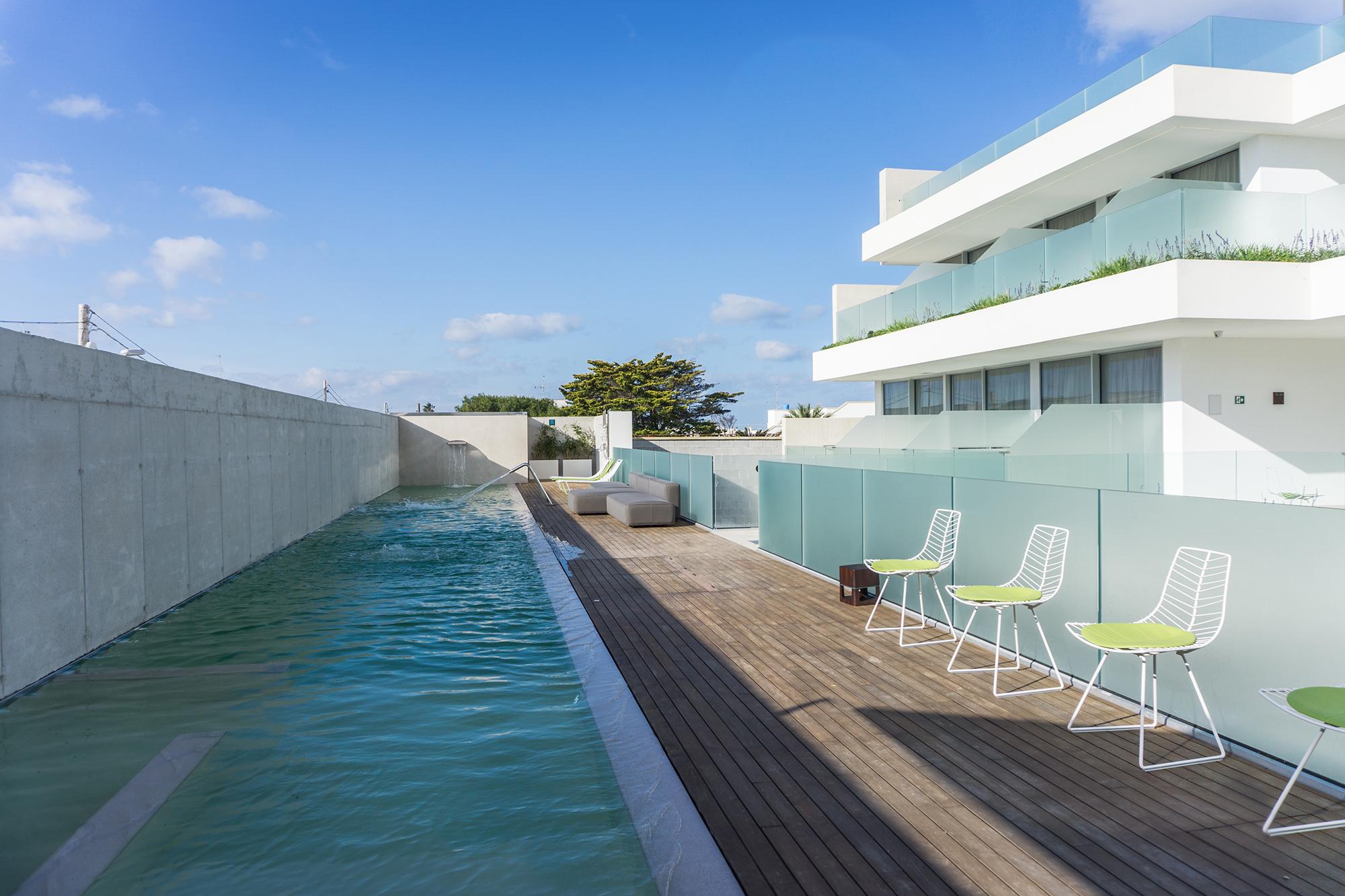 Posia Luxury Retreat And Spa San Foca Exteriör bild