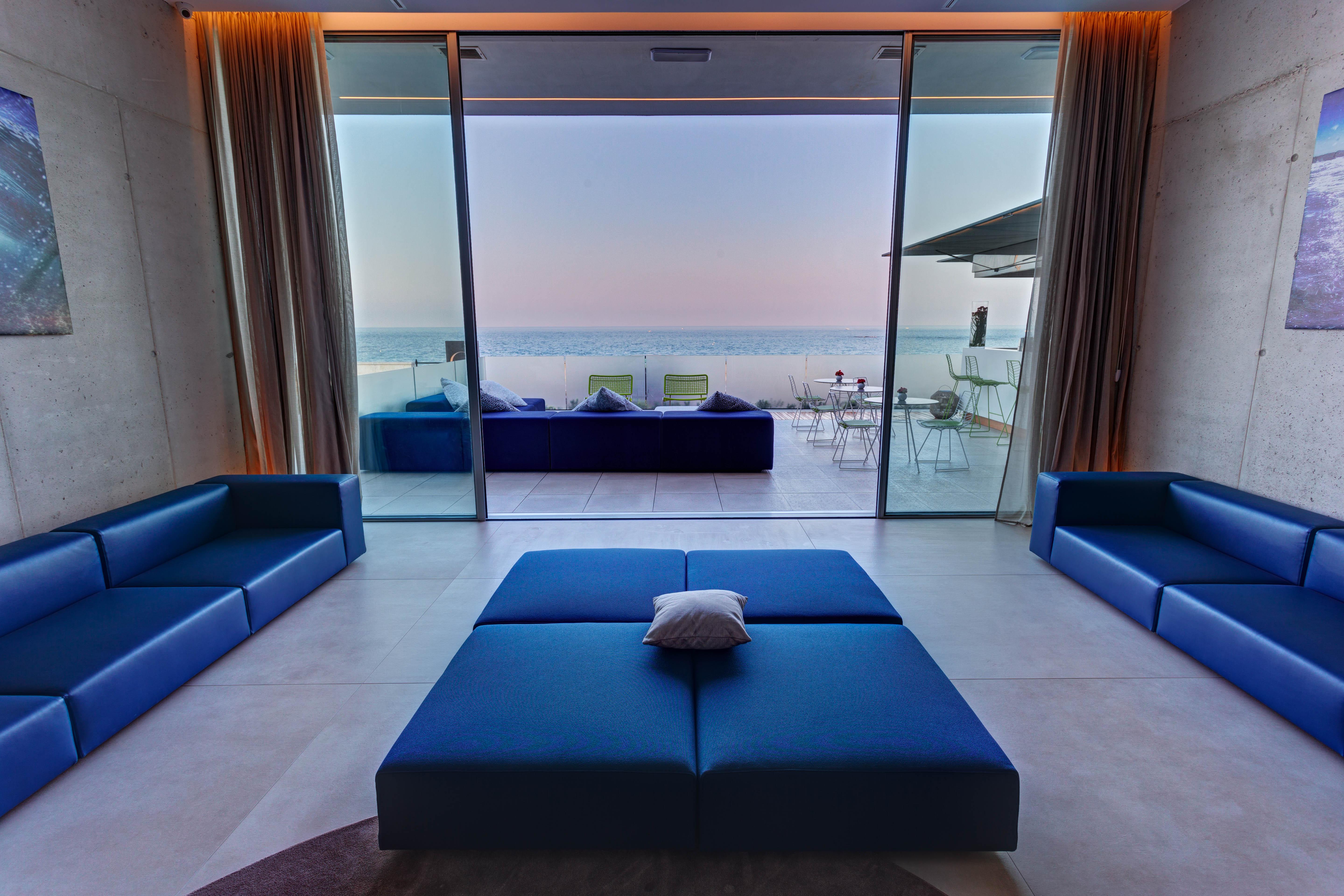 Posia Luxury Retreat And Spa San Foca Exteriör bild