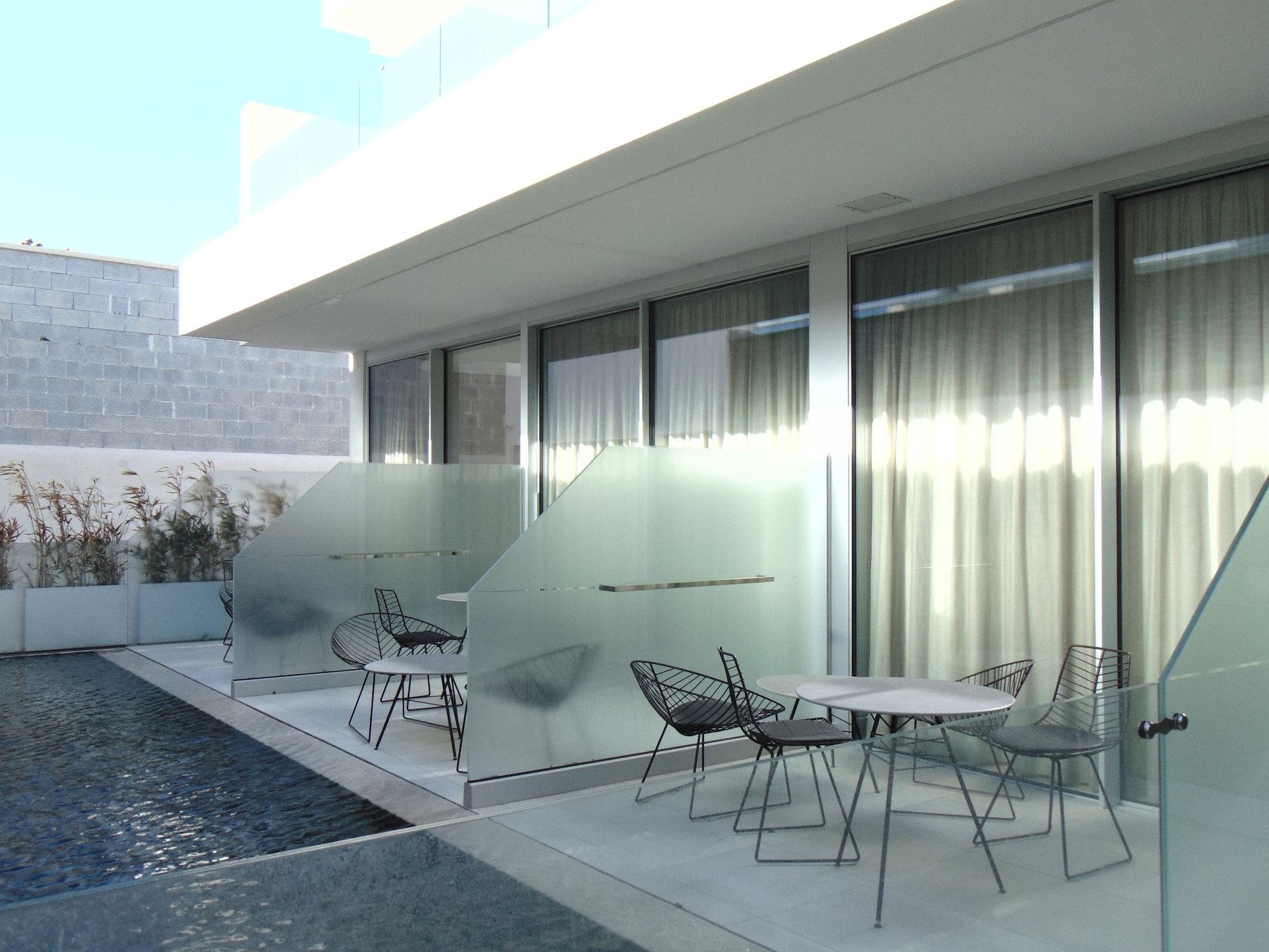 Posia Luxury Retreat And Spa San Foca Exteriör bild