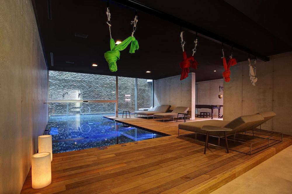 Posia Luxury Retreat And Spa San Foca Exteriör bild