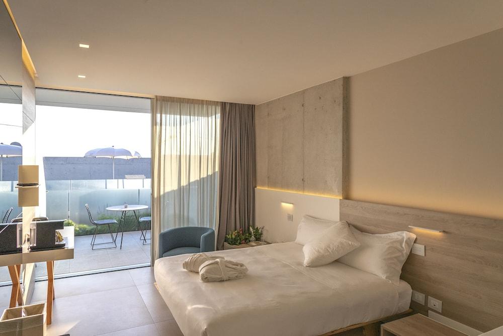 Posia Luxury Retreat And Spa San Foca Exteriör bild