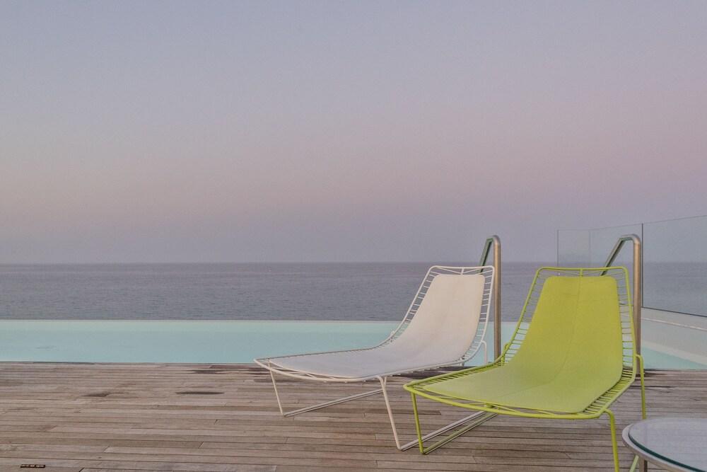 Posia Luxury Retreat And Spa San Foca Exteriör bild